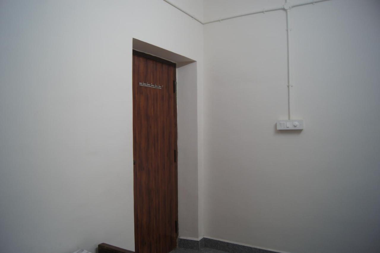 Cornerbunker Hostel Mysore Ngoại thất bức ảnh