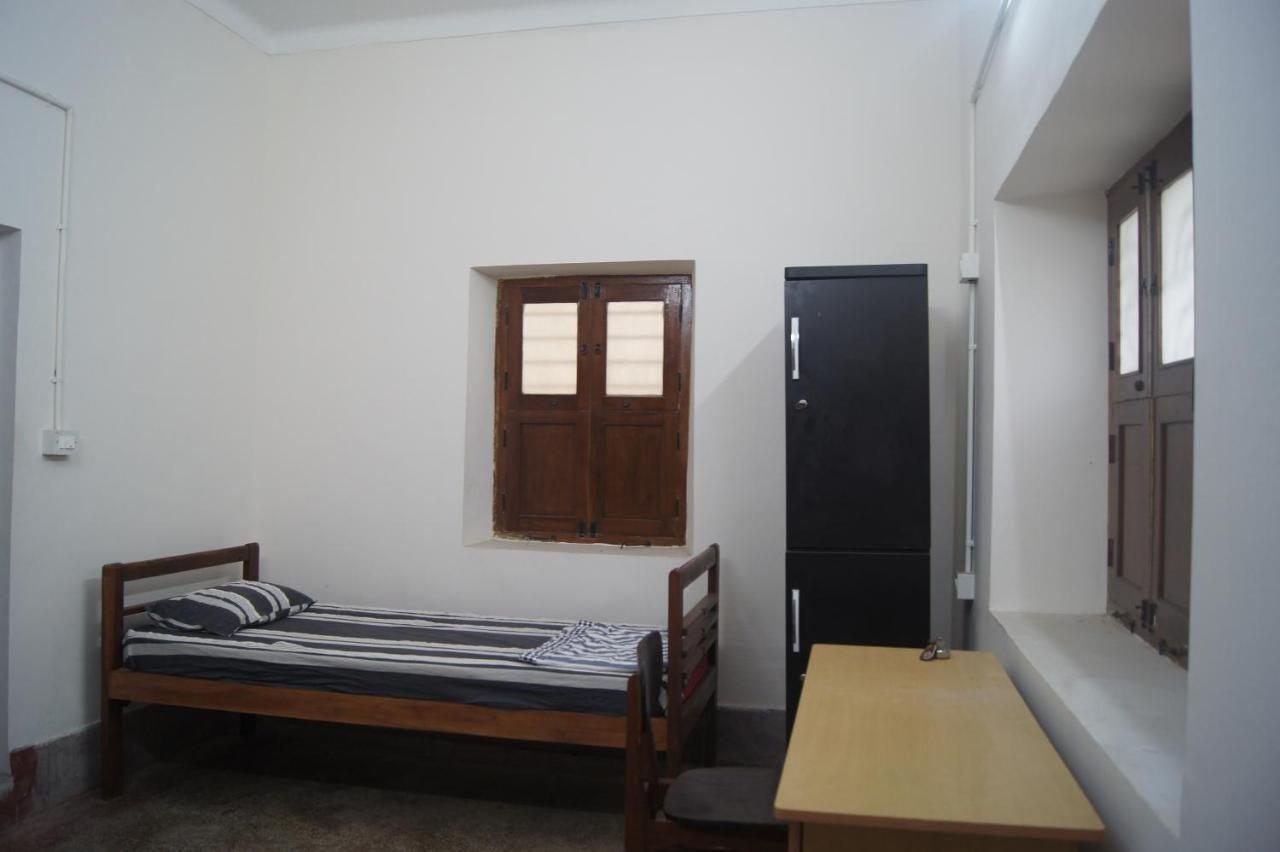 Cornerbunker Hostel Mysore Ngoại thất bức ảnh